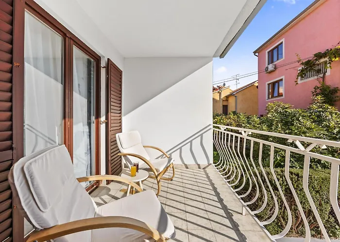 Apartman Knezovic