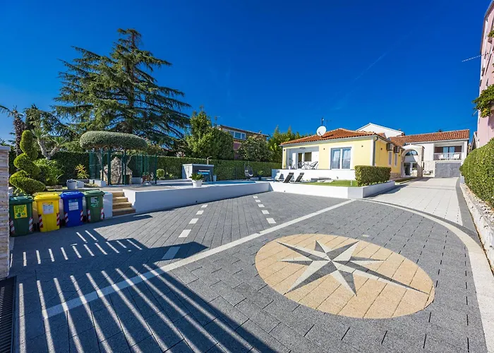 Knezovic Rovinj